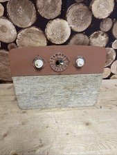 Ever Ready Sky Captain Vintage