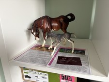 Breyer Color Crazy Treasure