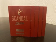 Jean Paul Gaultier Scandal le