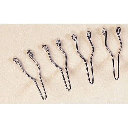 Brush mate - mate, clips