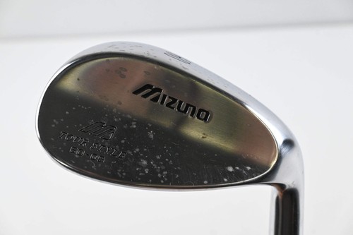 Mizuno tour style lob - tour,