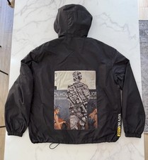 Prada SS17 Graphic Back Nylon