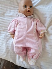 Zapf Creation Baby Doll