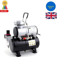 Quiet and Powerful Mini Air