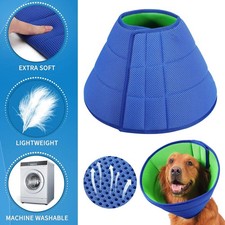 Dog Cone Collar Stop Licking