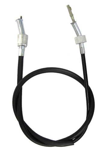 Rev counter tacho cable - counter, for