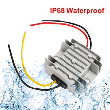 DC-DC 5-32V to 12V 3A