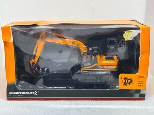 Motorart 13138 jcb - motorart,