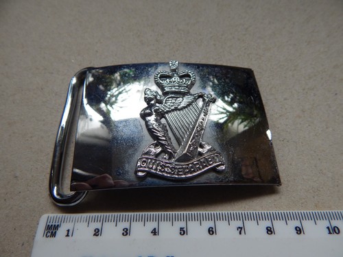 Royal irish rifles - irish,