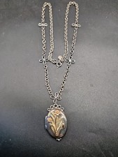 Rare Clogau Sterling Silver &