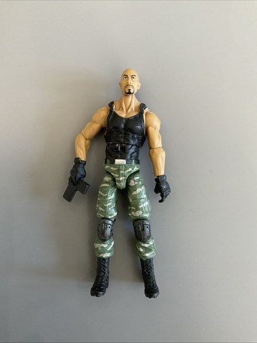Joe action force - joe,