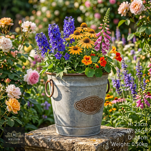 Garden planter plant - garden,