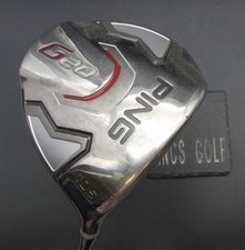 Ping G20 10.5° Driver Stiff
