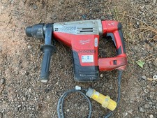 Milwaukee K500 S Demolition