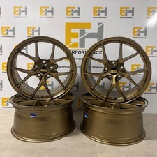 BBS CI-R Style Alloy Wheels