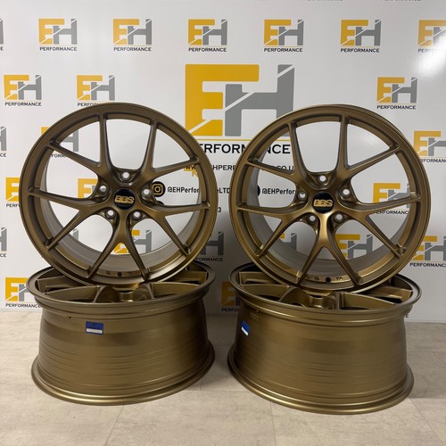 Bbs style alloy wheels - bbs, ci-r