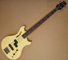 Rare 1980's Westone Thunder I