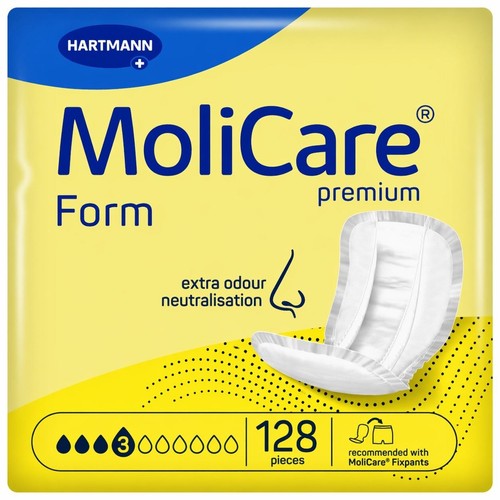 128 molicare premium form 3 - molicare,