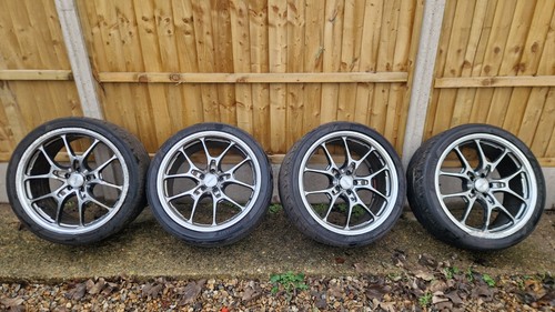 Original rays inch - inch, alloys