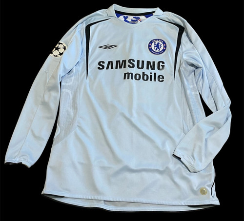 Chelsea paulo ferreira - -,