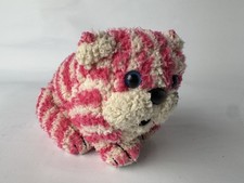 Vintage retro Bagpuss Plush