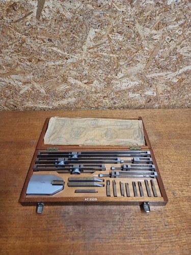 Matrix coventry gauge tool - coventry,