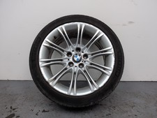 BMW 5 SERIES E60 E61 MV2 STYLE