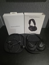 MINT BOWERS & WILKINS PX7 S2E