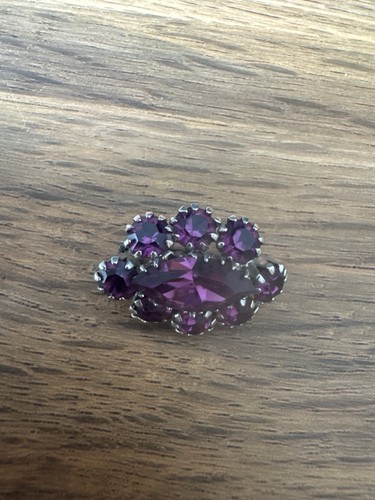 Vintage silver tone - silver,