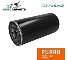 ENGINE OIL FILTER PUR-HO0064