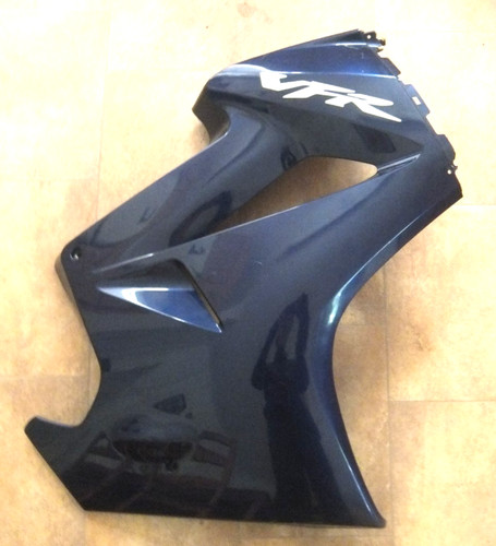Honda vfr 800 - vtec, side