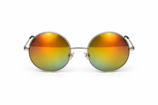 John Lennon Type Round