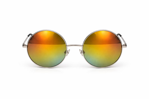 John lennon type round - lennon,
