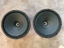 LII AUDIO 12" 40/80w 8