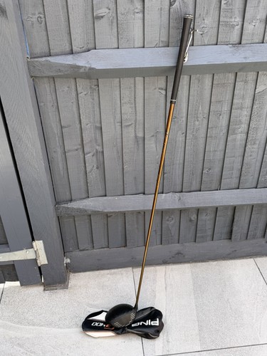 Ping g400 sft driver 10 - ping,