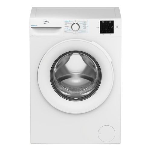 Beko washing machine - beko,