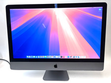 Apple Imac Pro 27" 5K Retina