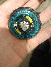 Beyblade