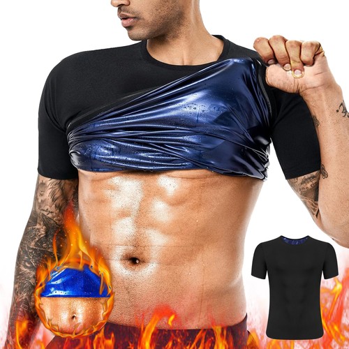 Men sauna sweat suit weight - sauna,