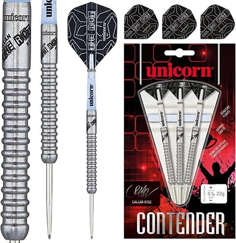 Unicorn darts contender - unicorn,