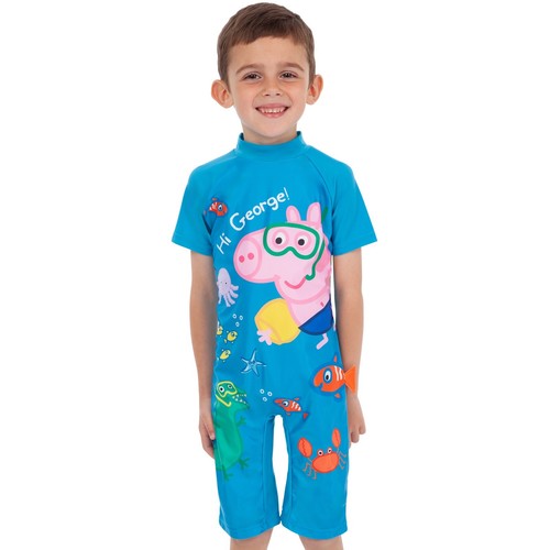 George pig surfsuit - kids, boys