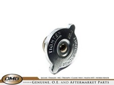 RADIATOR FILLER CAP 7LB
