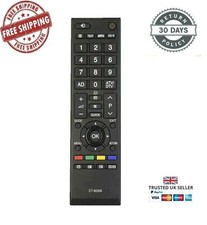 Universal Remote Control for