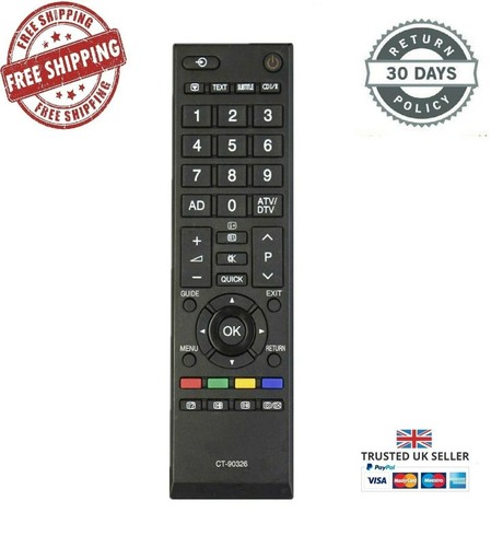 Universal remote control for - control,