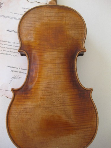 Great italian violin - great,
