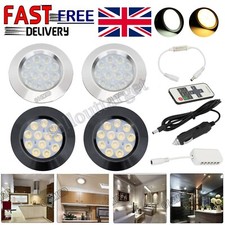 12V Recessed LED Spot Ceiling