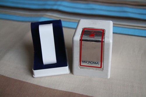 Microme vintage box - microme,