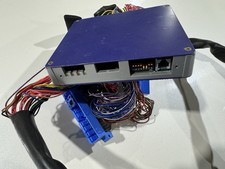 Nissan Silvia S15 HKS Ecu