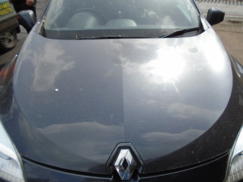 Renault megane mk3 dci 5dr - 12,
