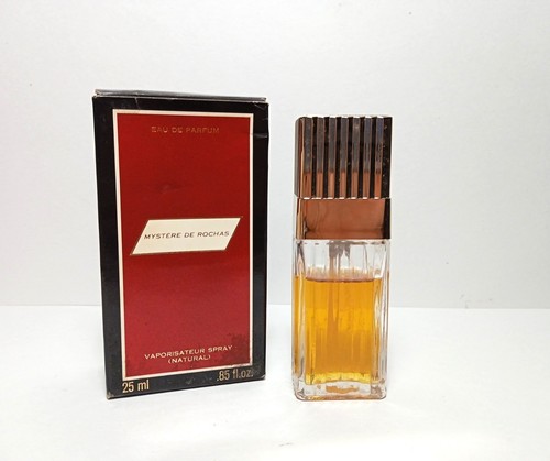 Rochas mystere eau parfum - rochas,